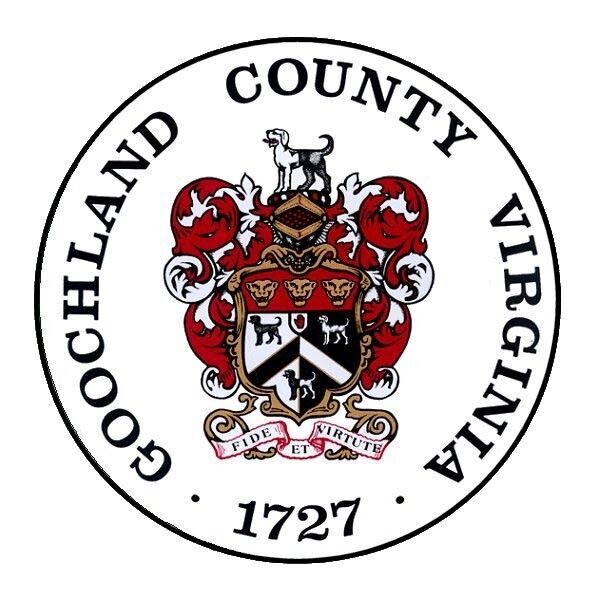 Goochland County Seal