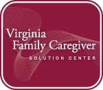 Link to Virginia Family Caregiver Solution Center 