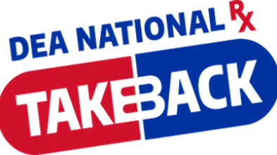 national drug take back day dea