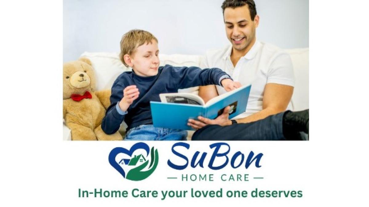 In Home Care SuBon