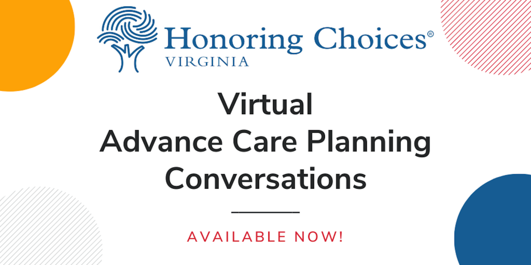 honoring choices virginia